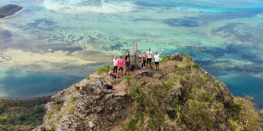 PRIVATE LeMorne Mountain Picturesque Hike-UNESCO Recognised - Why Le Morne feels different from an ordinary mountain walk