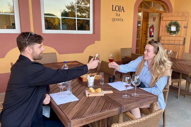Private Lisbon-Arrábida Wine Tour: 3 Wineries, Coast & Heritage - What the $156 Price Really Buys You