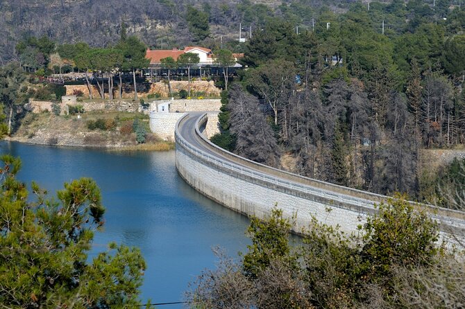 Private Luxury Tour: Marathon – Battle & Run That Changed History - Why Marathon is worth a half-day from Athens