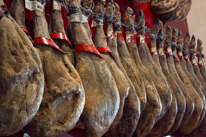 Private: Madrid Historic Centre Food Tour with 10+ Authentic - Starting at Puerta del Sol at 7:00 pm