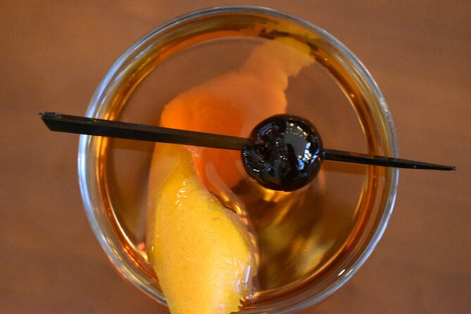 Private Nightlife Tour in Denver: Culture, History, and Cocktails - Why this Denver tour is different from a standard bar crawl