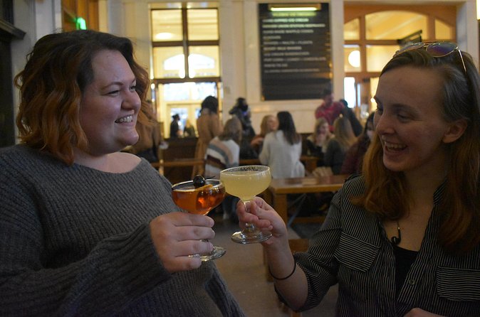 Private Nightlife Tour in Denver: Culture, History, and Cocktails - Is $141.70 per person a fair price?