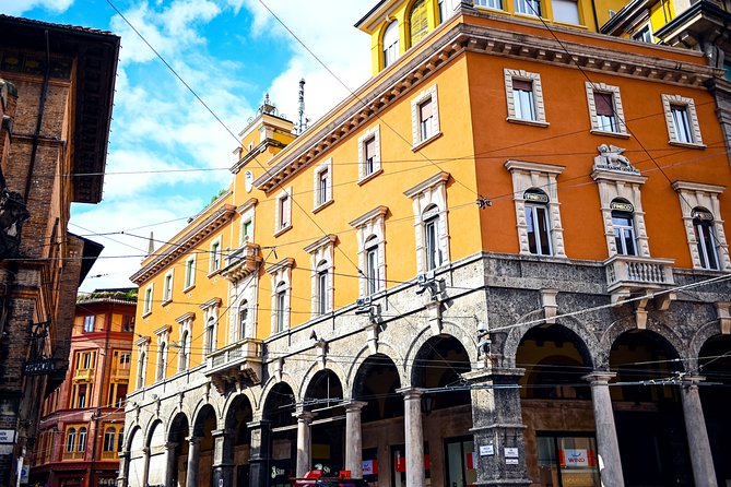 Private or semi-private tour of the historic center of Bologna - Is $132.15 per person good value?