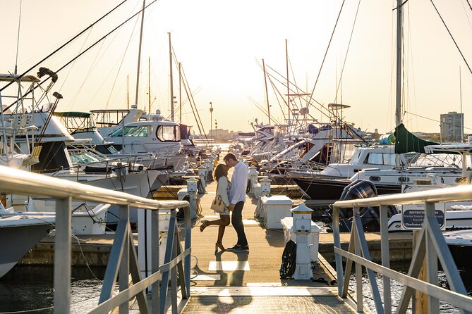 Private Photo Session in Historic Charleston - Is $125 per person a fair price?