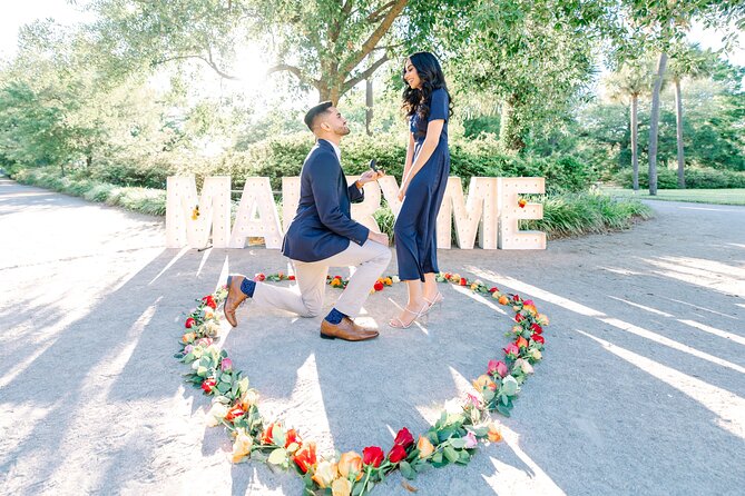 Private Photo Session in Historic Charleston - Timing, light, and what to wear