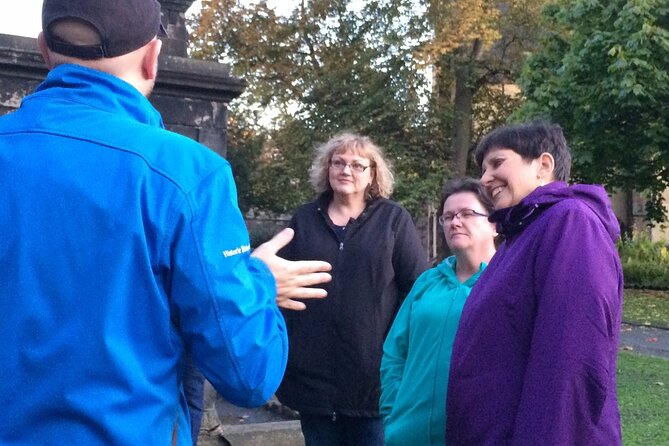 Private Royal Mile walking tour - Discover the history of our most famous street - What Robert adds to the experience