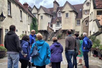 Private Royal Mile walking tour – Discover the history of our most famous street