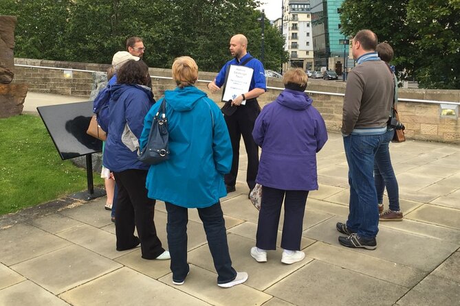 Private Royal Mile walking tour - Discover the history of our most famous street - Pace, fitness, and Edinburgh weather