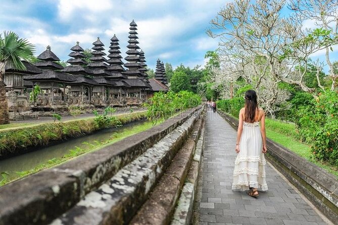 Private Tour: Bali UNESCO World Heritage Sites - What this $65 private Bali tour actually gives you