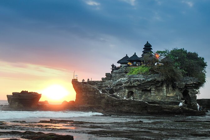Private Tour: Bali UNESCO World Heritage Sites - Wanagiri Hidden Hills and the twin-lake view