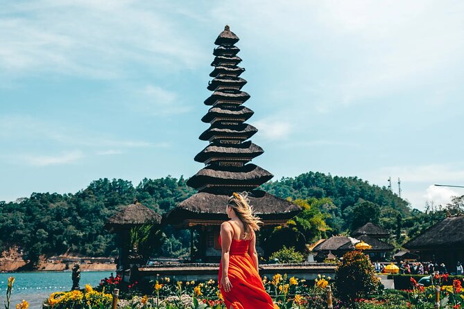 Private Tour: Bali UNESCO World Heritage Sites - Jatiluwih Rice Terraces, the tour’s strongest cultural stop
