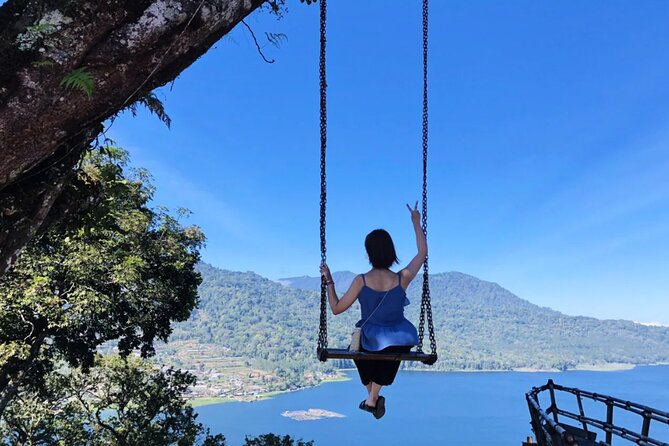 Private Tour: Bali UNESCO World Heritage Sites - Guides make the long day work