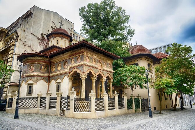 Private Tour - Food, Culture, History & Traditions - Key Details That Shape the Experience