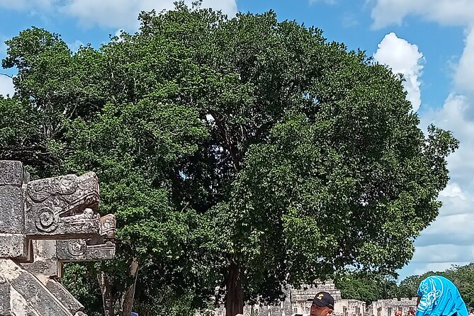 Private Tour in Chichen Itza Official History Guide - Timing, meeting points, and the time-zone trap