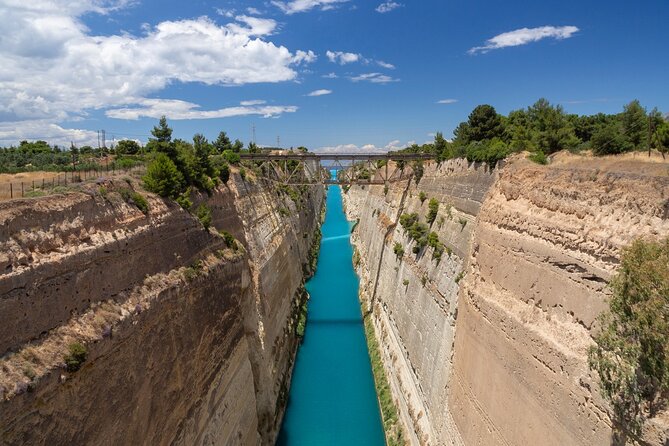 Private Tour of Apostle Paul's Footsteps in Ancient Corinth - Why Corinth matters to Paul’s story