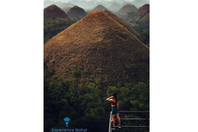 Private Tour of Bohol Countryside | Cultural Tour w/ River Cruise - The Blood Compact Monument puts Bohol’s past first