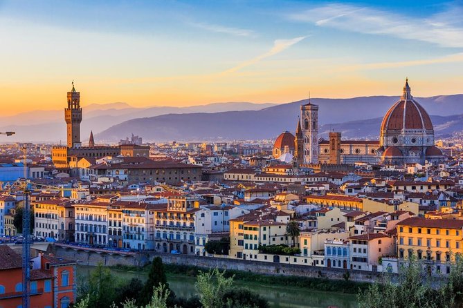 Private Tour of the Historic Center of Florence by Golf Car - Key Points to Know Before You Book
