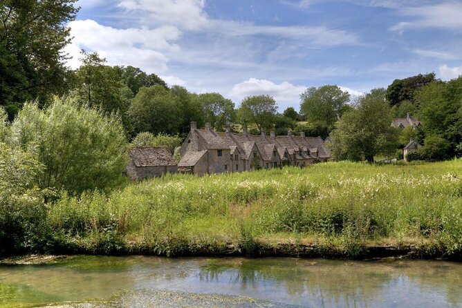 Private tour of the stunning Cotswolds with an expert local guide - Key points to know before booking