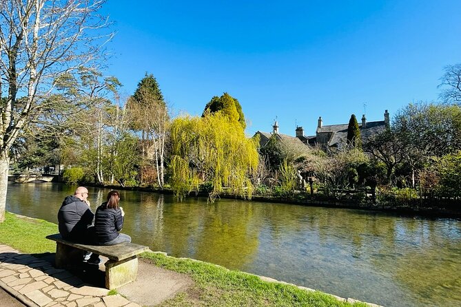 Private tour of the stunning Cotswolds with an expert local guide - Why a private Cotswolds day works so well