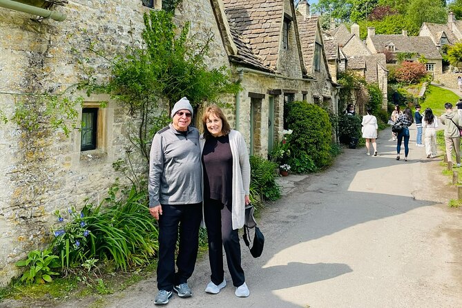 Private tour of the stunning Cotswolds with an expert local guide - Lower Slaughter: the quietest pause and optional lunch
