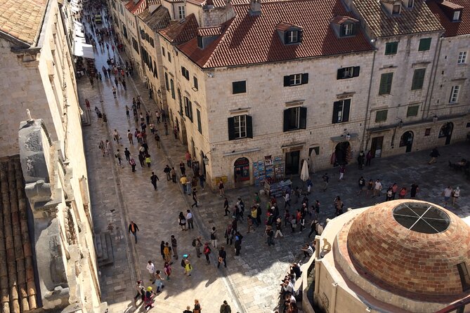 Private Walking Tour of Dubrovnik Hidden Gems and History - Key points to know before booking