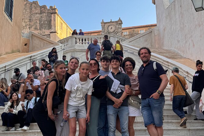Private Walking Tour of Dubrovnik Hidden Gems and History - Stradun, Dubrovnik’s polished main street