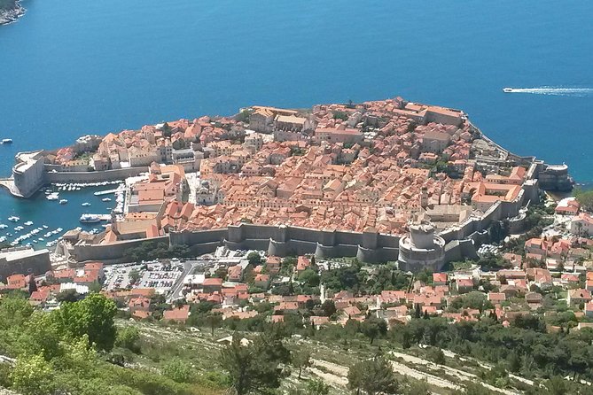Private Walking Tour of Dubrovnik Hidden Gems and History - Saint Blaise and the city’s protector
