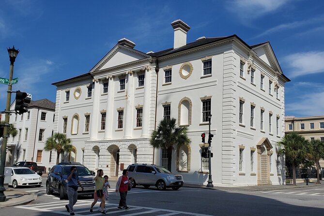 Private Walking Tour of Historic Charleston - Why a private guide changes the experience