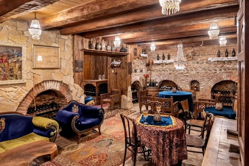 Private Wine tasting in Historic Karalashvili Wine Cellar - How the one-hour visit feels