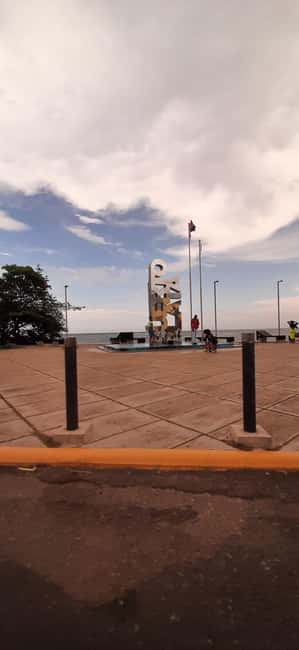 Puerto Plata: City tour through the historic old town - Key points at a glance