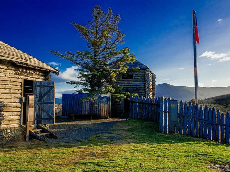 Punta Arenas: Fort Bulnes Historical Tour - Why Fort Bulnes matters in Chilean history