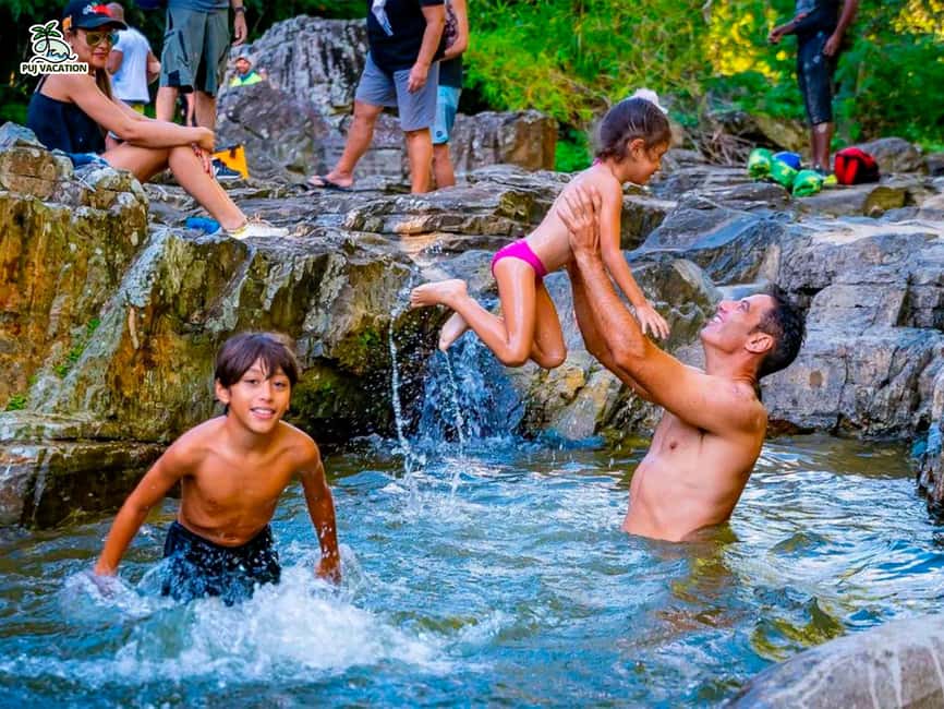 Punta Cana Cultural Tour History and Traditions Small Group - Guides can shape the entire day