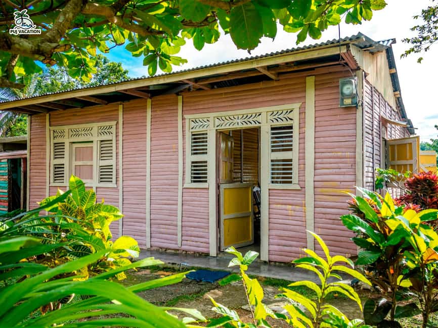 Punta Cana Cultural Tour History and Traditions Small Group - The national market shows everyday Dominican commerce