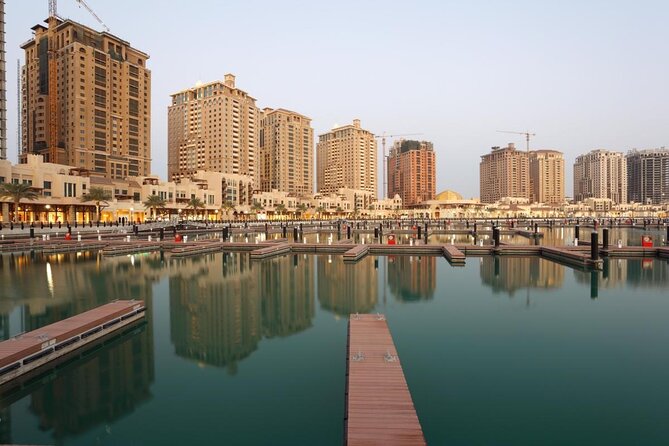 Qatar: Full day City and North Qatar tour | History and Heritage - Key points to know before you book
