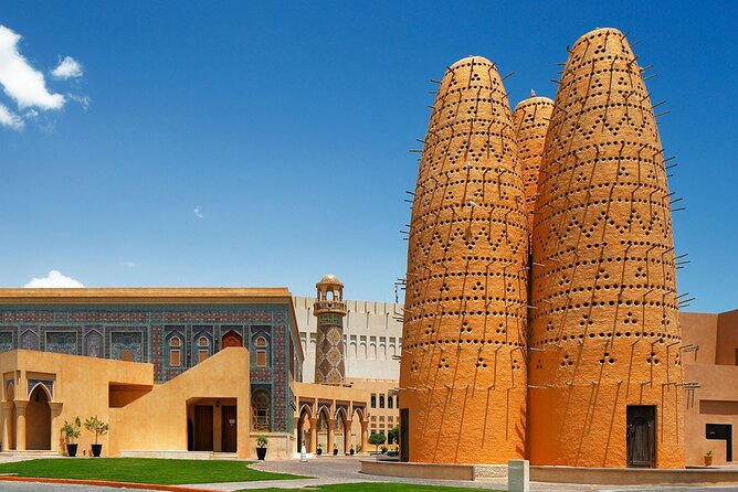 Qatar: Full day City and North Qatar tour | History and Heritage - Al Khor connects Qatar to its pearling past