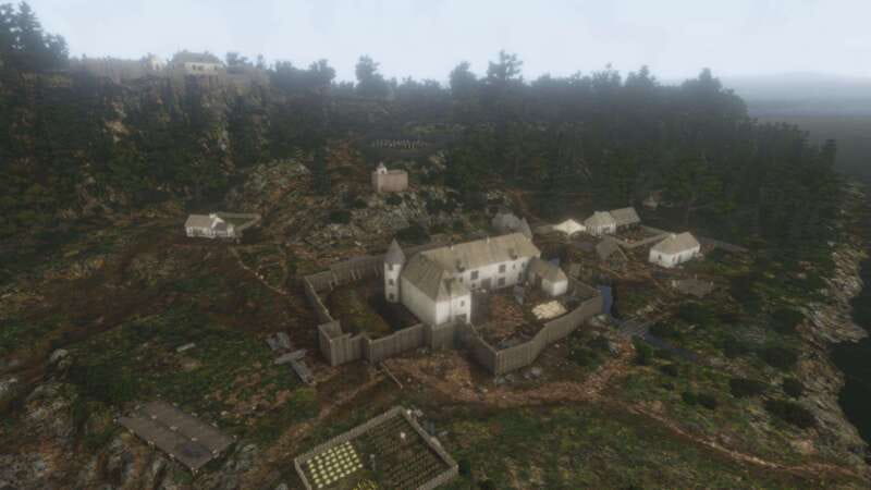 Quebec City's History in Virtual Reality - Why the research matters