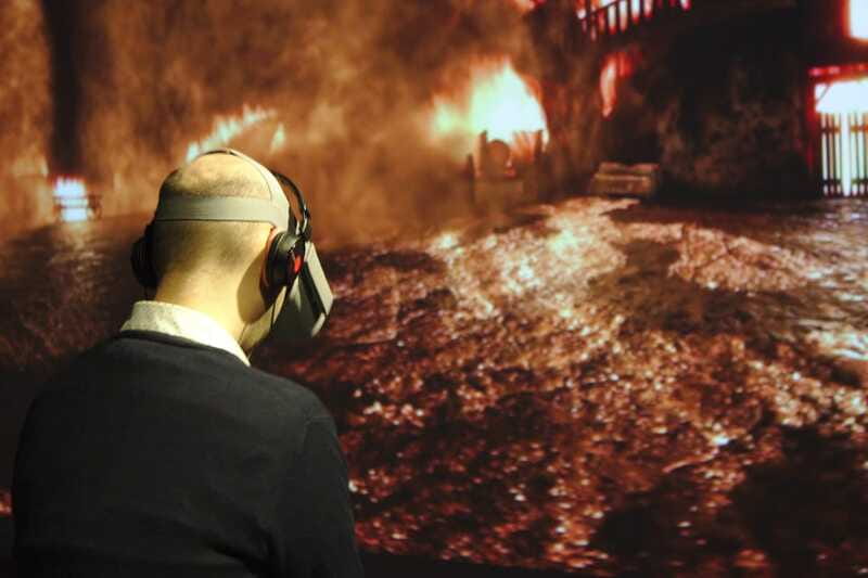 Quebec City's History in Virtual Reality - Practical timing and booking advice