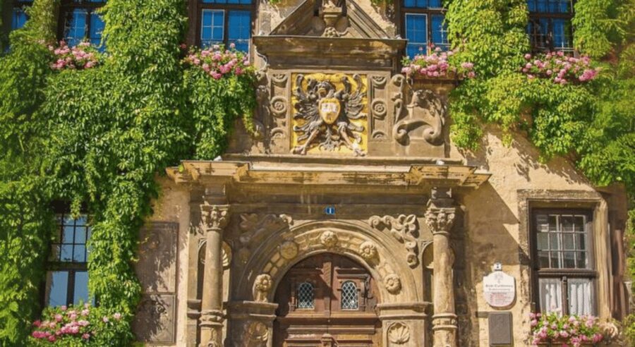 Quedlinburg UNESCO World Heritage Group Tour (private) - Stories of Quedlinburg’s famous people