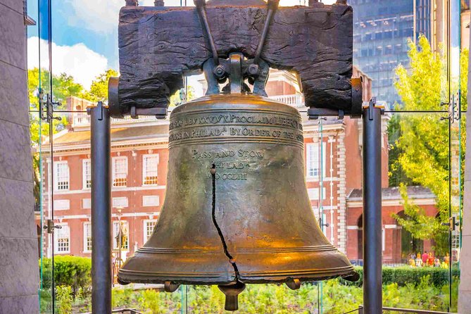 Revolution and the Founders: History Tour of Philadelphia - Why this $29 Philadelphia tour is good value