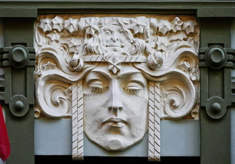Riga: 2-Hour History of Art Nouveau Walking Tour - Why Riga is such a good city for Art Nouveau