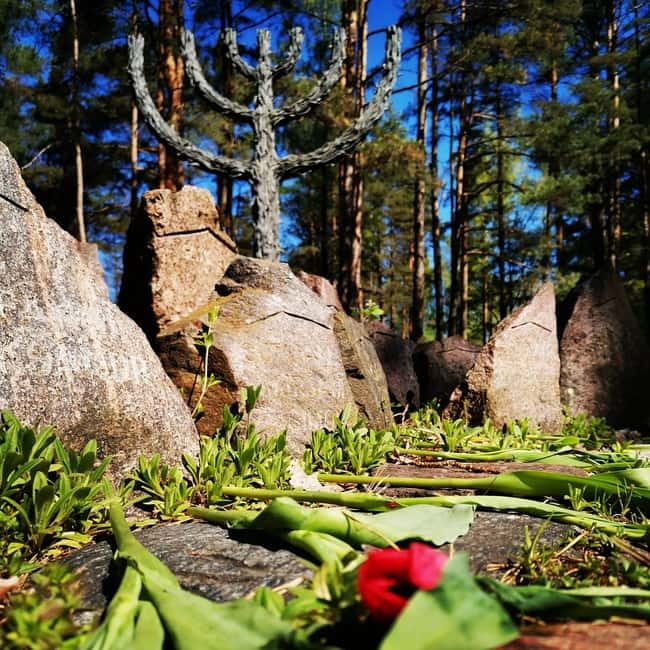 Riga: Jewish History and Heritage Tour - Why Riga’s Jewish story needs a guided tour