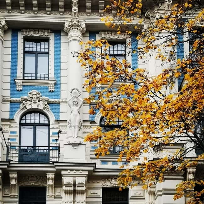 Riga: Jewish History and Heritage Tour - The Great Choral Synagogue memorial