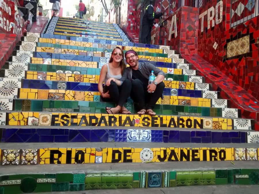 Rio de Janeiro: Historical Downtown and Lapa Walking Tour - Starting at Praça Cinelândia and Theatro Municipal