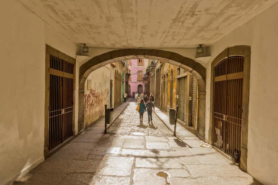 Rio: Historical Walking Tour - Key points at a glance
