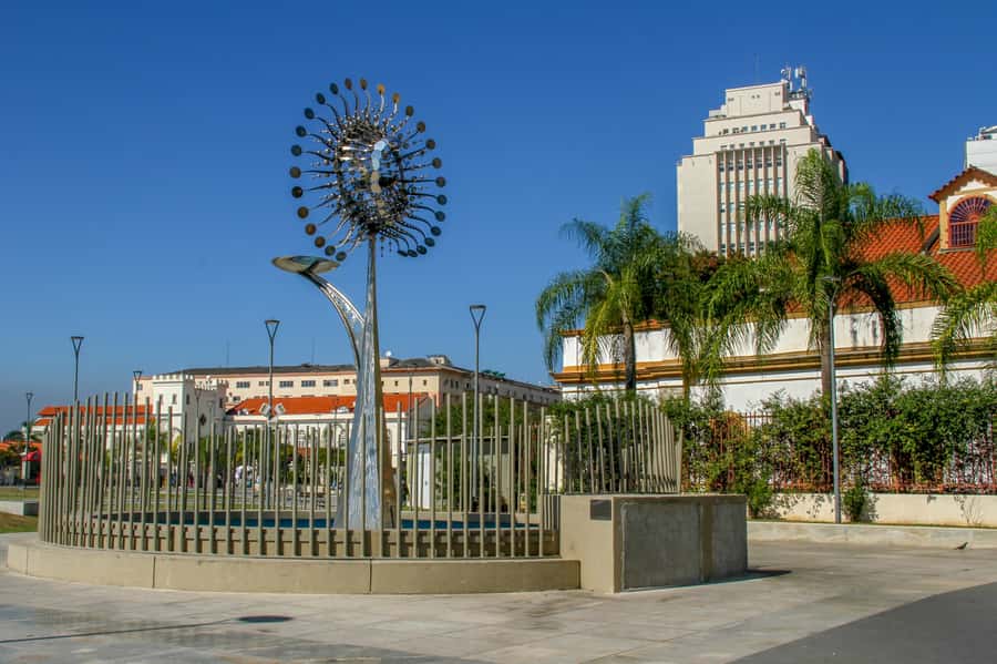 Rio: Historical Walking Tour - Cultural centers along the route