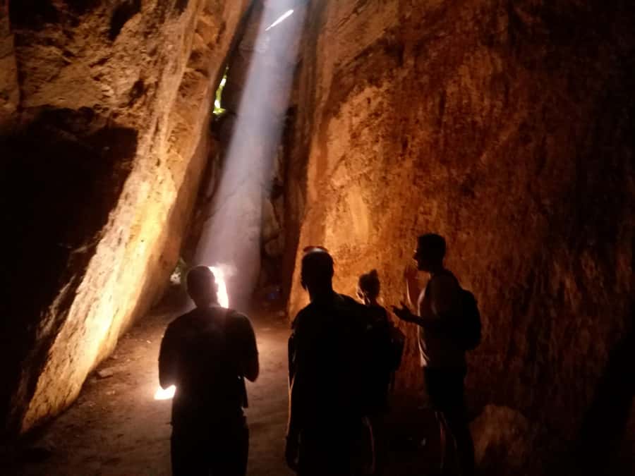 Rio: Tijuca Forest Small Group Hike to Caves and Waterfalls - What the Guides Add