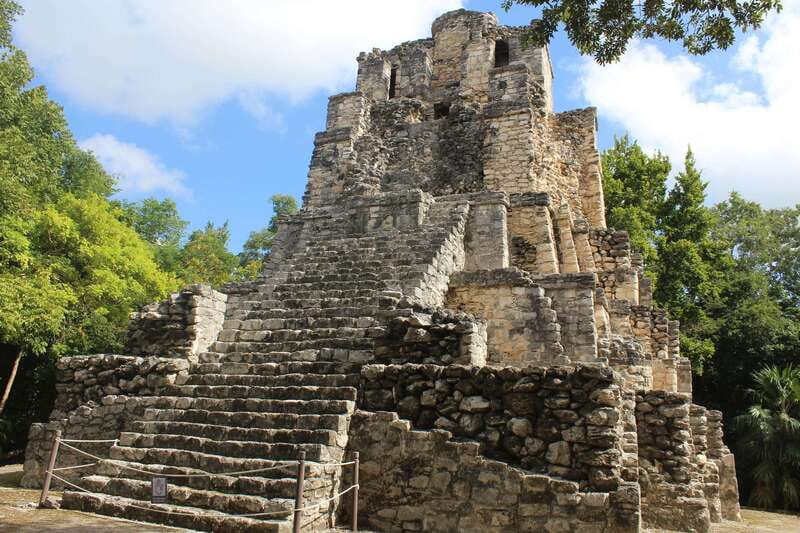 Riviera Maya: Sian Ka'an Reserve Ancient Maya Canals Tour - Who should book this Sian Ka’an day?