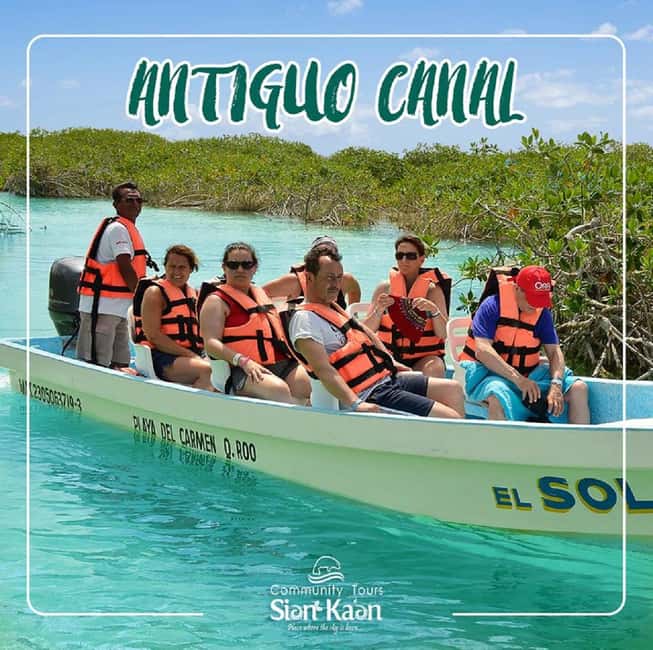 Riviera Maya: Sian Ka'an Reserve Ancient Maya Canals Tour - Why Sian Ka’an feels different from a standard Riviera Maya outing