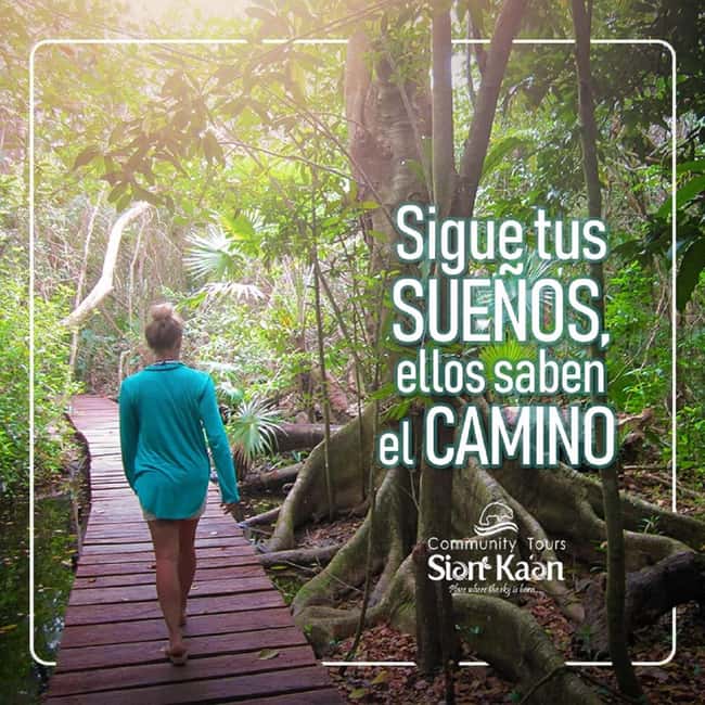 Riviera Maya: Sian Ka'an Reserve Ancient Maya Canals Tour - Starting with Maya food at the community palapa