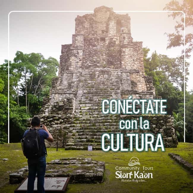 Riviera Maya: Sian Ka'an Reserve Ancient Maya Canals Tour - Is $173 a fair price?